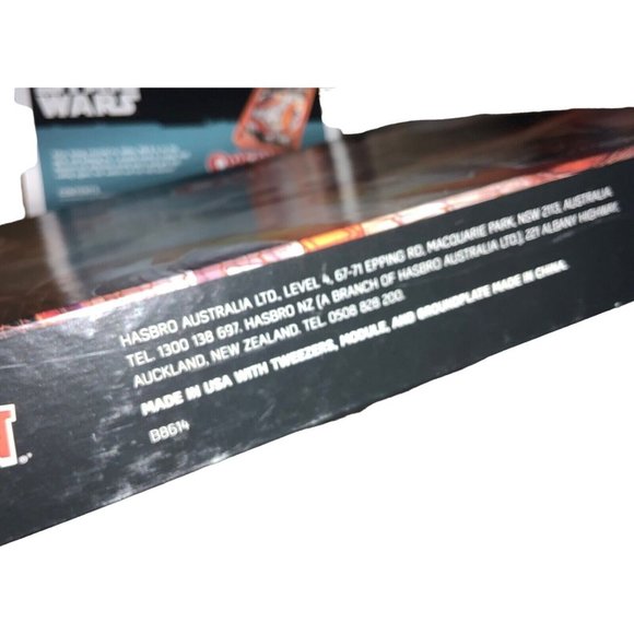 Star Wars Operation BB-8 Game - Tested & Works - Disney Hasbro Gaming - Picture 7 of 11